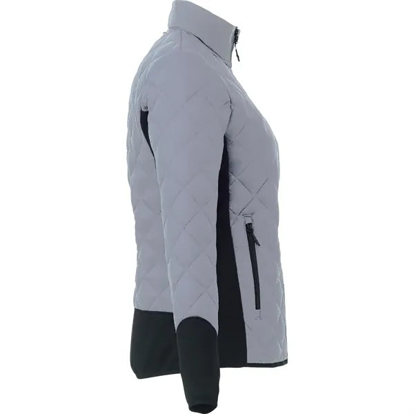 Women's ROUGEMONT Hybrid Insulated Jacket