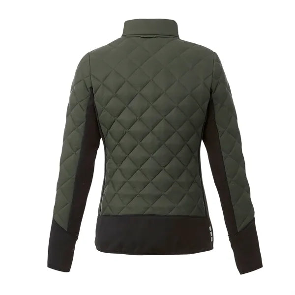 Women's ROUGEMONT Hybrid Insulated Jacket