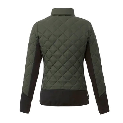 Women's ROUGEMONT Hybrid Insulated Jacket