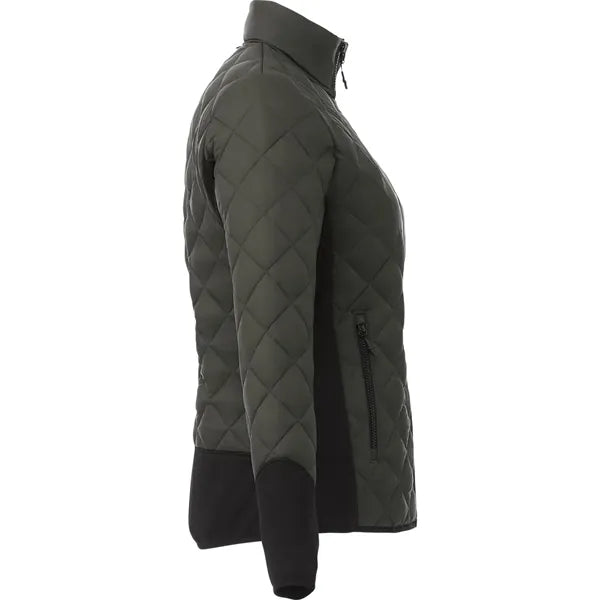 Women's ROUGEMONT Hybrid Insulated Jacket