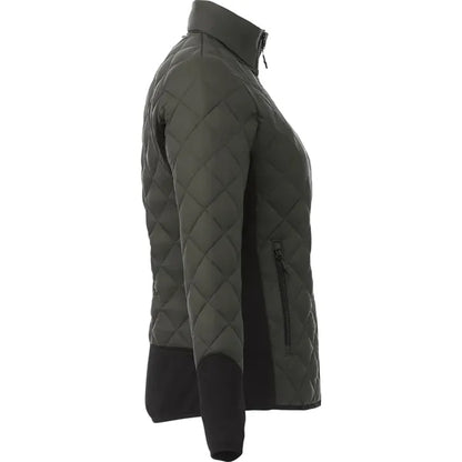 Women's ROUGEMONT Hybrid Insulated Jacket