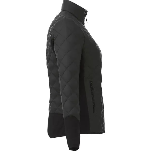 Women's ROUGEMONT Hybrid Insulated Jacket