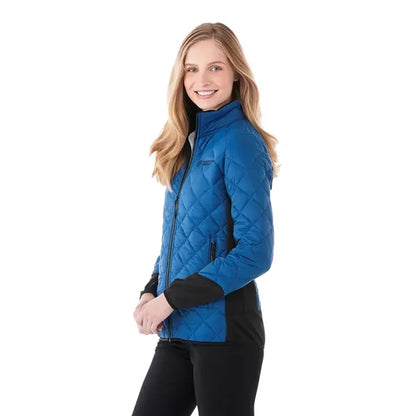 Women's ROUGEMONT Hybrid Insulated Jacket