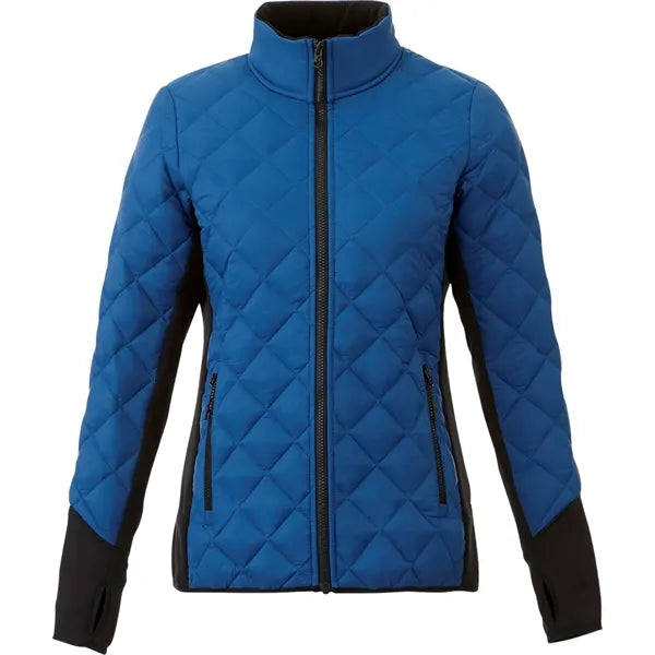 Women's ROUGEMONT Hybrid Insulated Jacket