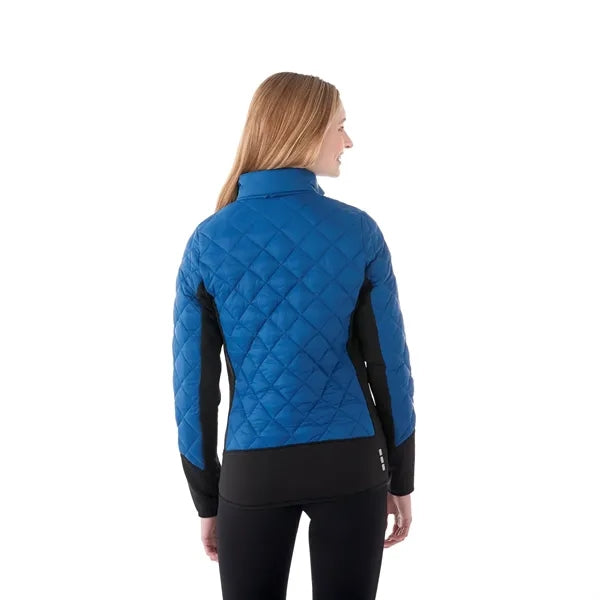 Women's ROUGEMONT Hybrid Insulated Jacket