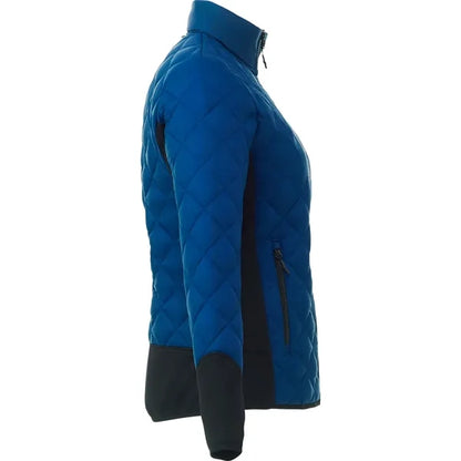 Women's ROUGEMONT Hybrid Insulated Jacket