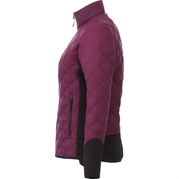 Women's ROUGEMONT Hybrid Insulated Jacket