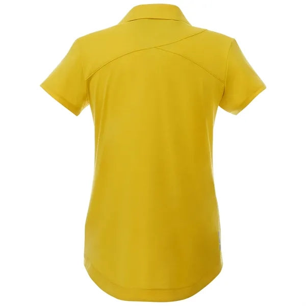 Women's AMOS Eco SS Polo