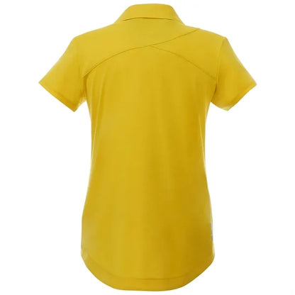Women's AMOS Eco SS Polo