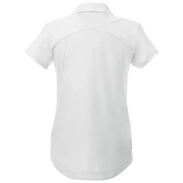 Women's AMOS Eco SS Polo