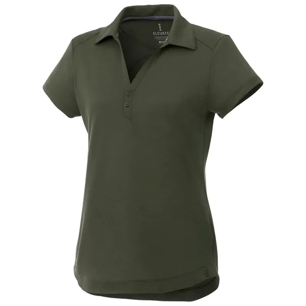 Women's AMOS Eco SS Polo