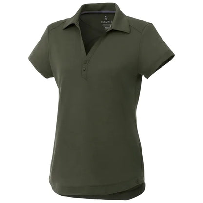 Women's AMOS Eco SS Polo