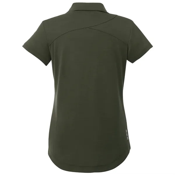 Women's AMOS Eco SS Polo