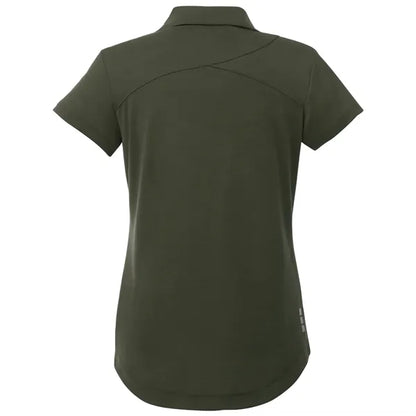 Women's AMOS Eco SS Polo