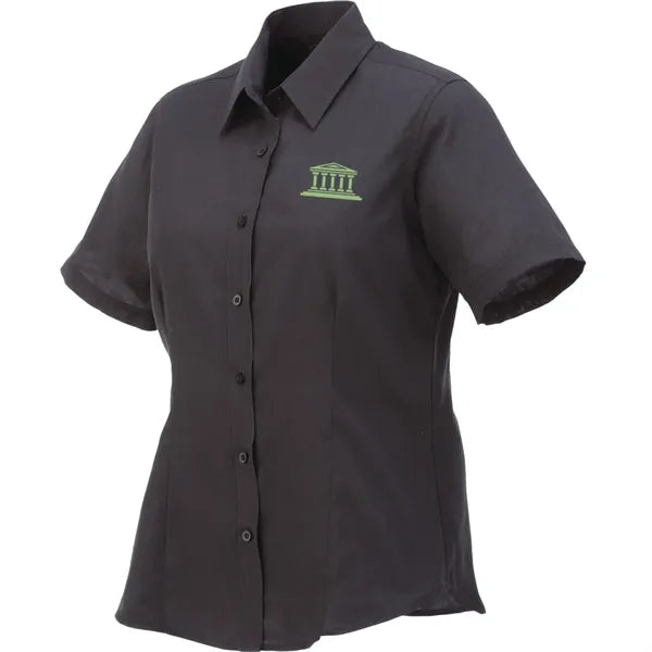 Women's COLTER Short Sleeve Shirt