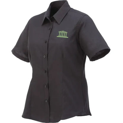 Women's COLTER Short Sleeve Shirt