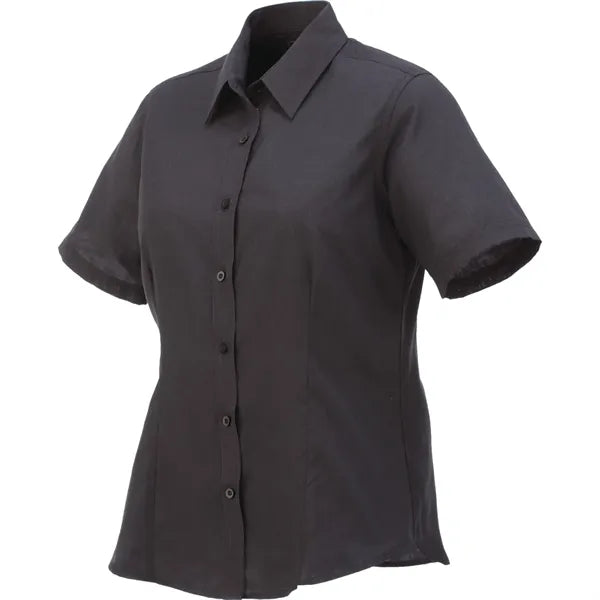 Women's COLTER Short Sleeve Shirt