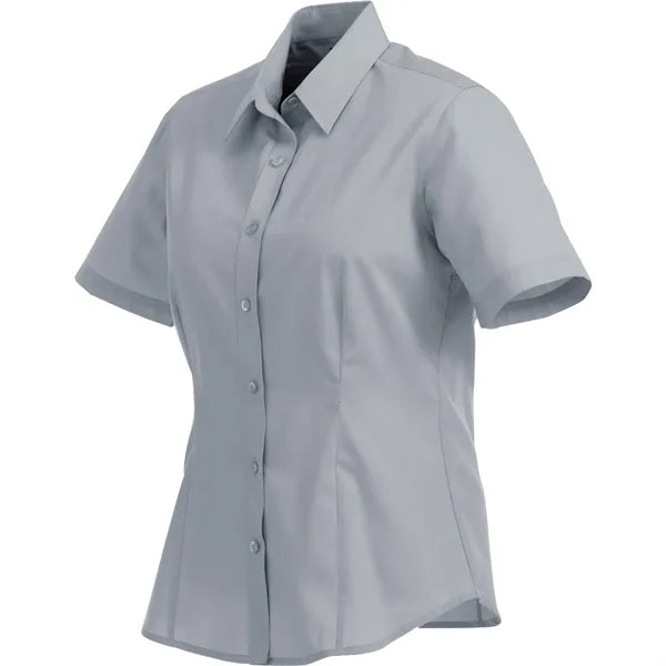 Women's COLTER Short Sleeve Shirt