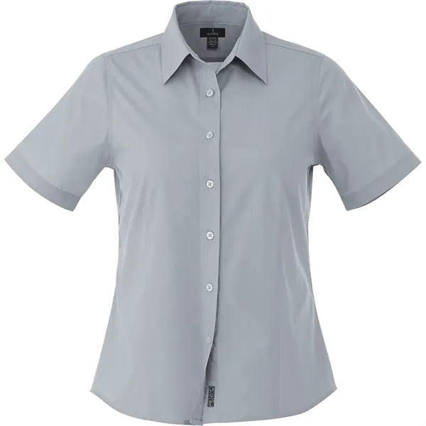 Women's COLTER Short Sleeve Shirt