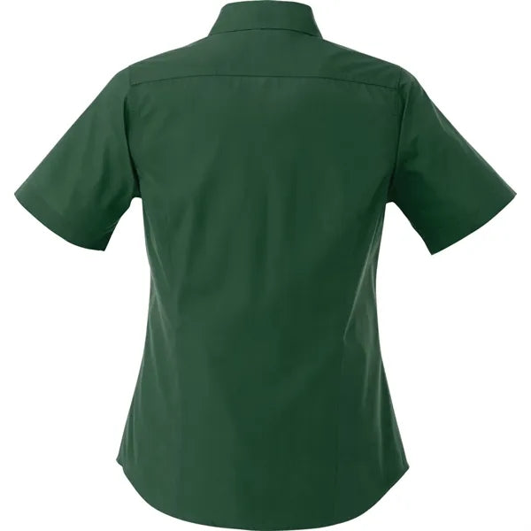 Women's COLTER Short Sleeve Shirt