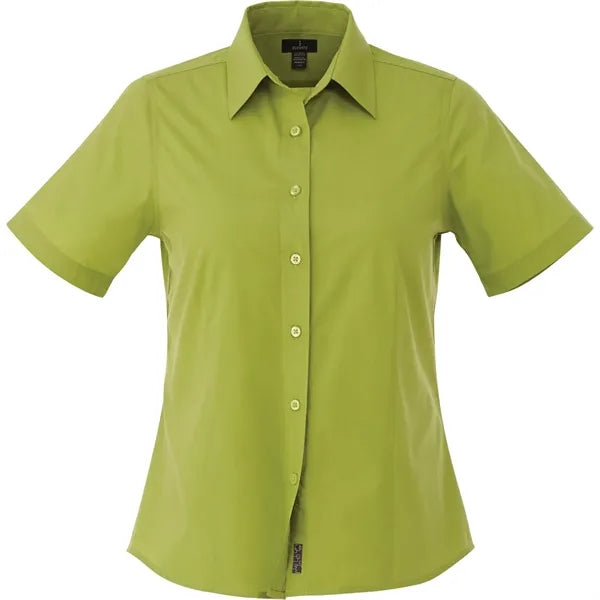Women's COLTER Short Sleeve Shirt