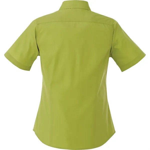 Women's COLTER Short Sleeve Shirt