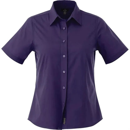 Women's COLTER Short Sleeve Shirt