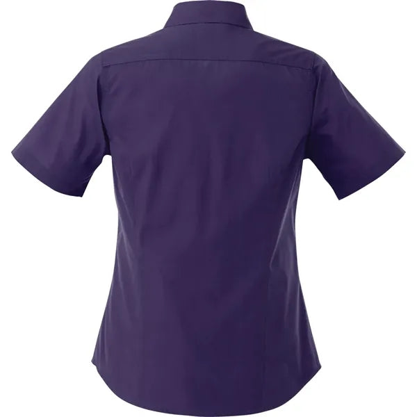 Women's COLTER Short Sleeve Shirt