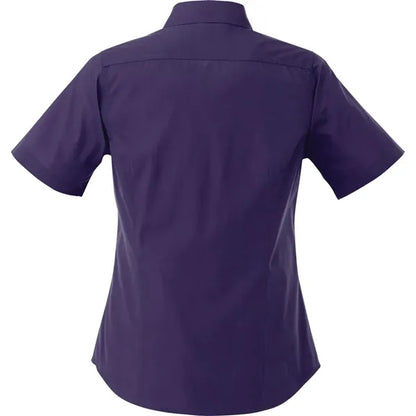 Women's COLTER Short Sleeve Shirt