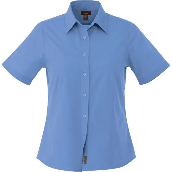 Women's COLTER Short Sleeve Shirt