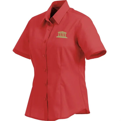 Women's COLTER Short Sleeve Shirt
