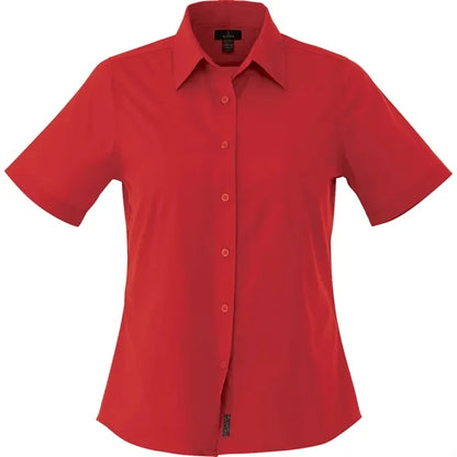 Women's COLTER Short Sleeve Shirt