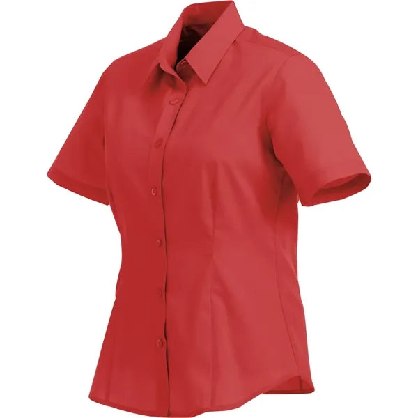 Women's COLTER Short Sleeve Shirt