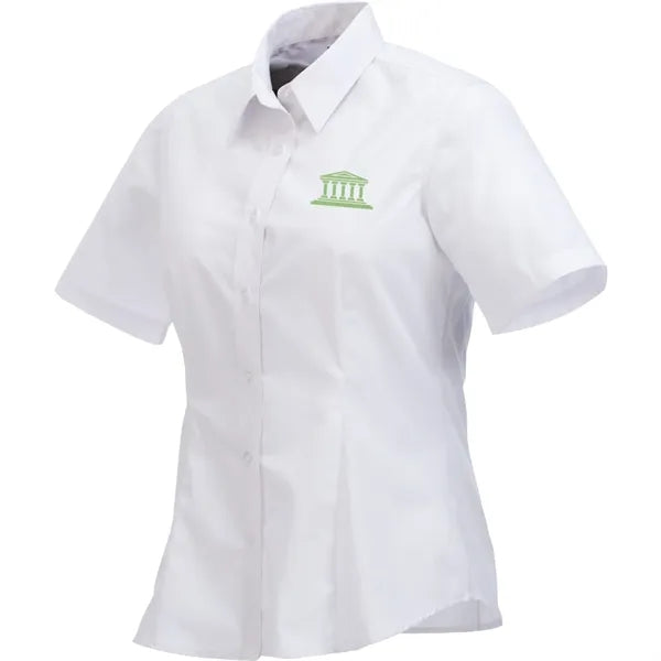 Women's COLTER Short Sleeve Shirt
