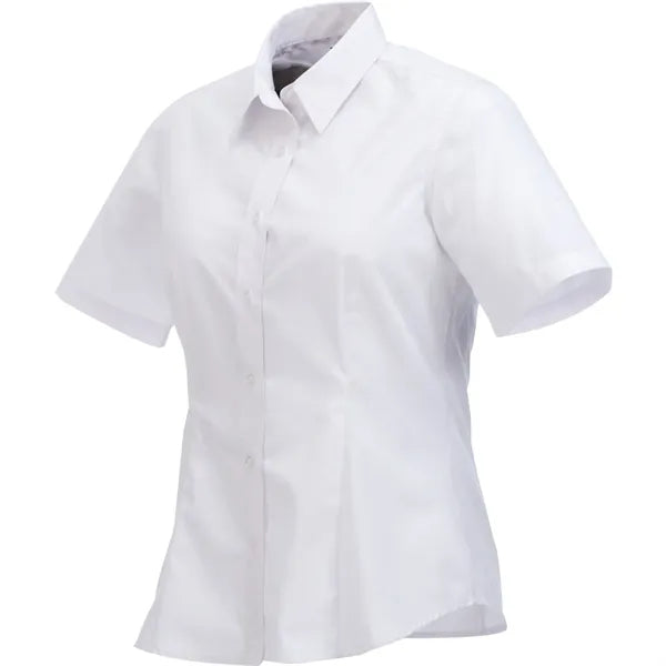 Women's COLTER Short Sleeve Shirt