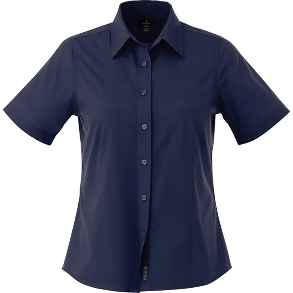 Women's COLTER Short Sleeve Shirt
