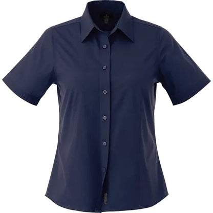 Women's COLTER Short Sleeve Shirt