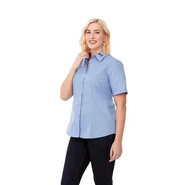 Women's COLTER Short Sleeve Shirt