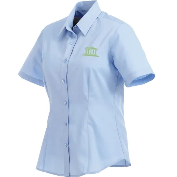 Women's COLTER Short Sleeve Shirt