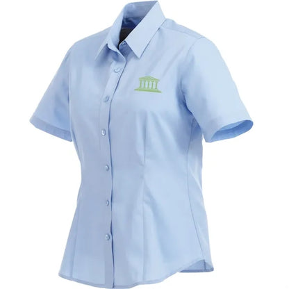 Women's COLTER Short Sleeve Shirt