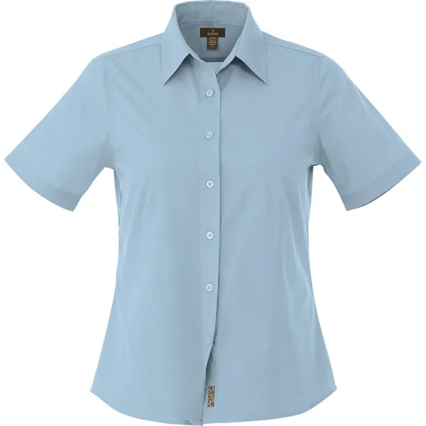 Women's COLTER Short Sleeve Shirt