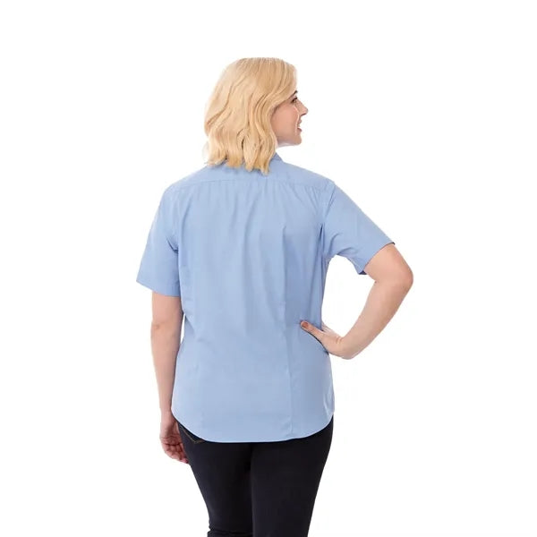 Women's COLTER Short Sleeve Shirt
