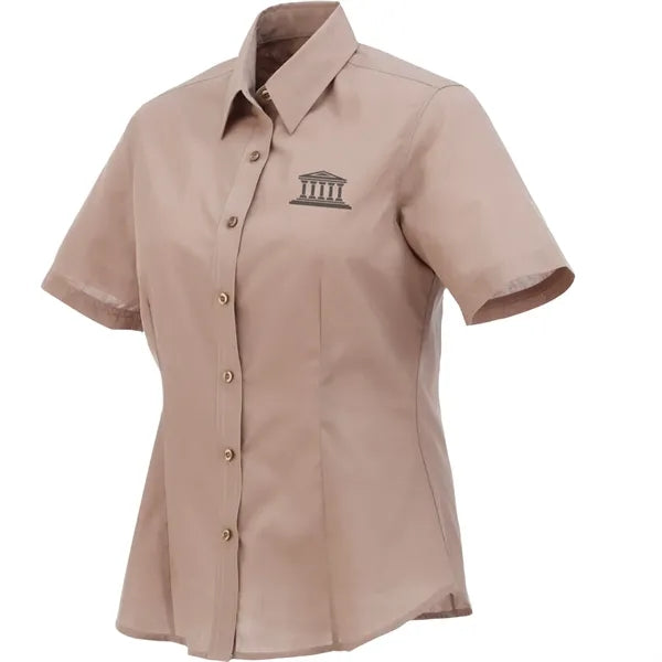 Women's COLTER Short Sleeve Shirt