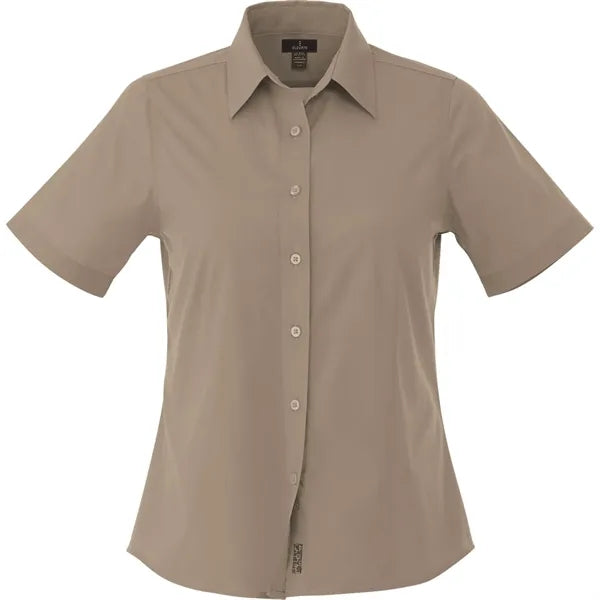 Women's COLTER Short Sleeve Shirt