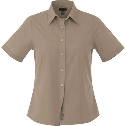 Women's COLTER Short Sleeve Shirt