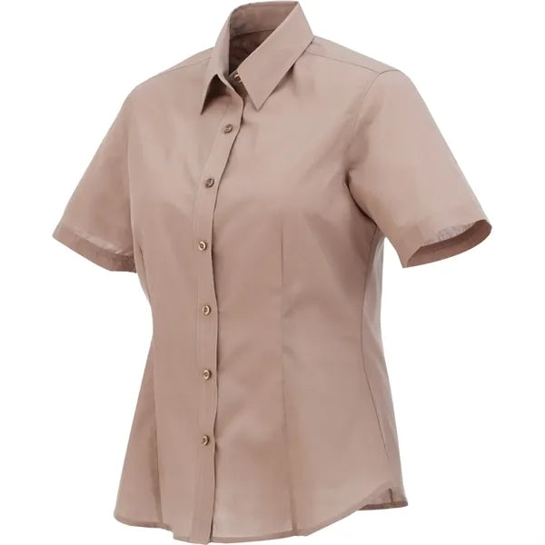 Women's COLTER Short Sleeve Shirt