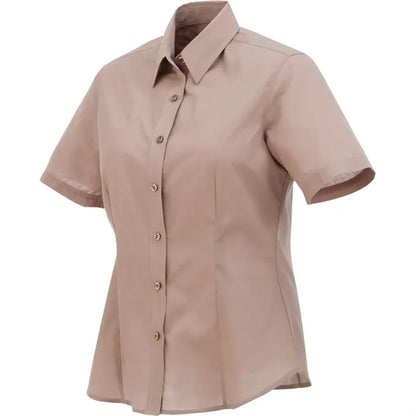 Women's COLTER Short Sleeve Shirt