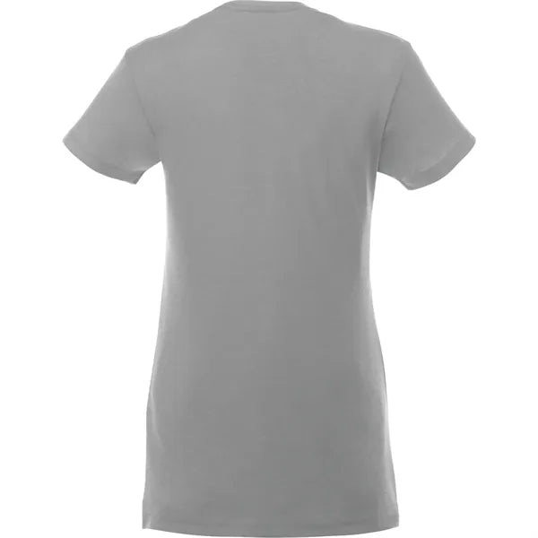 Women's MONROE Short Sleeve Pocket Tee