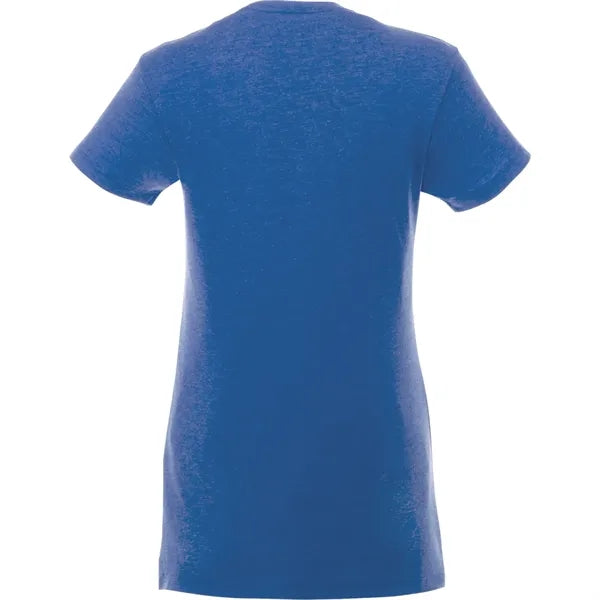 Women's MONROE Short Sleeve Pocket Tee