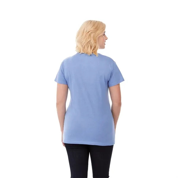 Women's MONROE Short Sleeve Pocket Tee